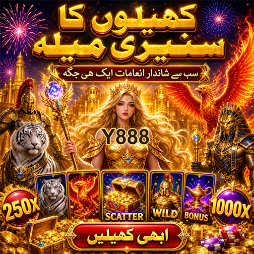 پاکستان میں آن لائن کیسینو گیمز کا رحجان