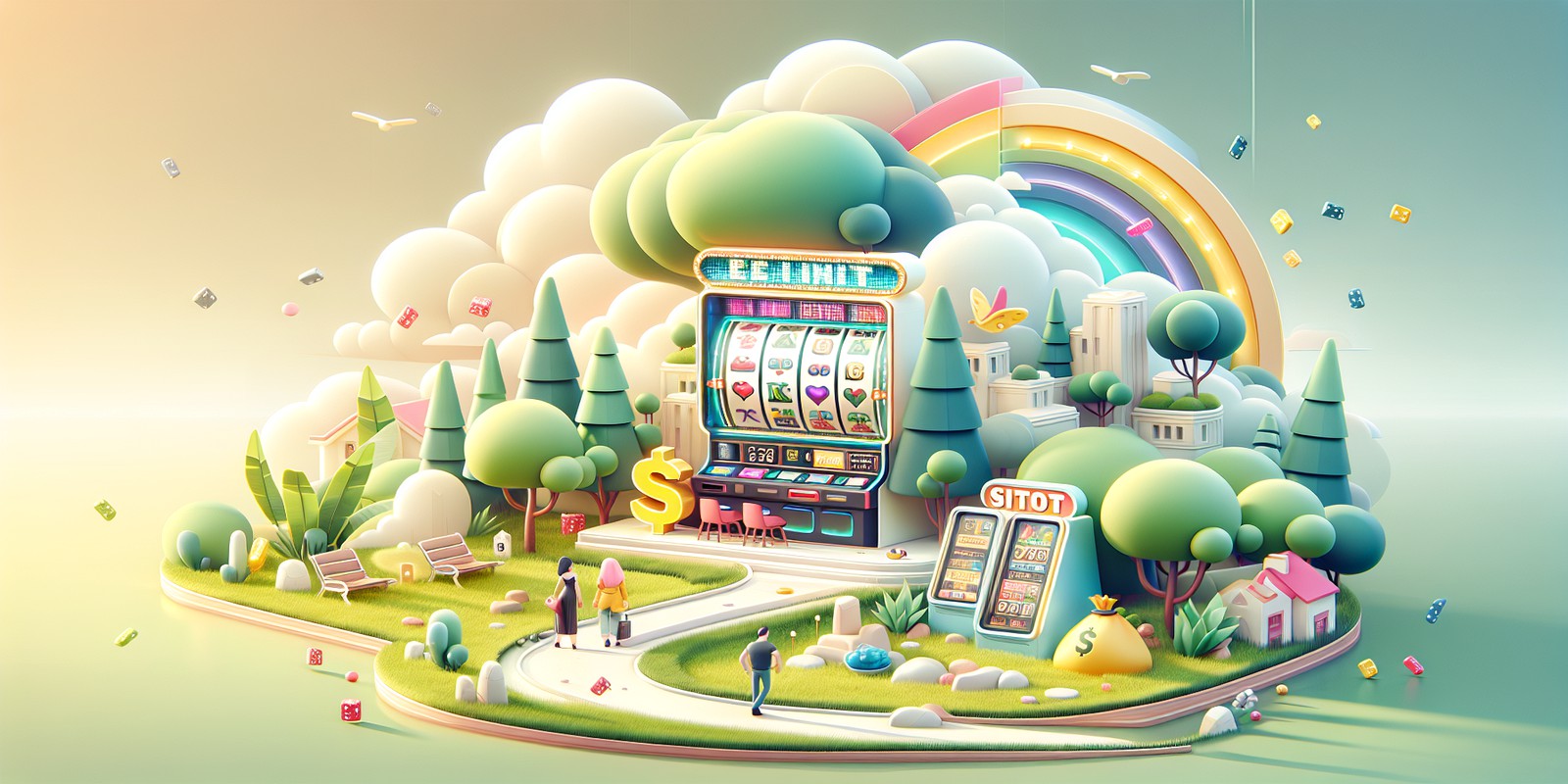 Discover the Excitement of 777cx: Your Ultimate Slot Game Guide 2025 at Livecasino.io