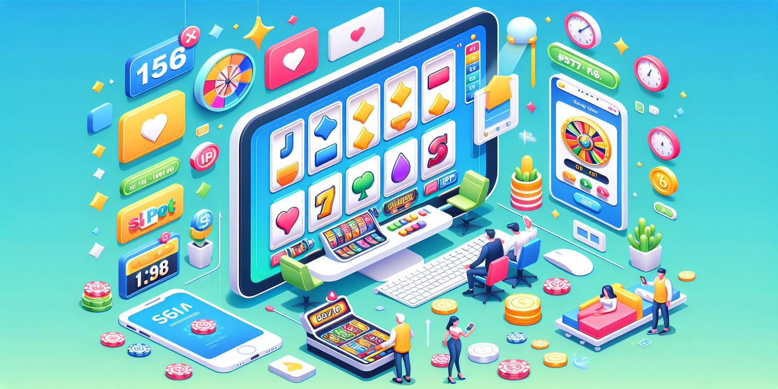 Mastering Win777 Game: Ultimate Strategies for Jackpot Success in 2025 - Gaming Guide Guide for global | Livecasino.io