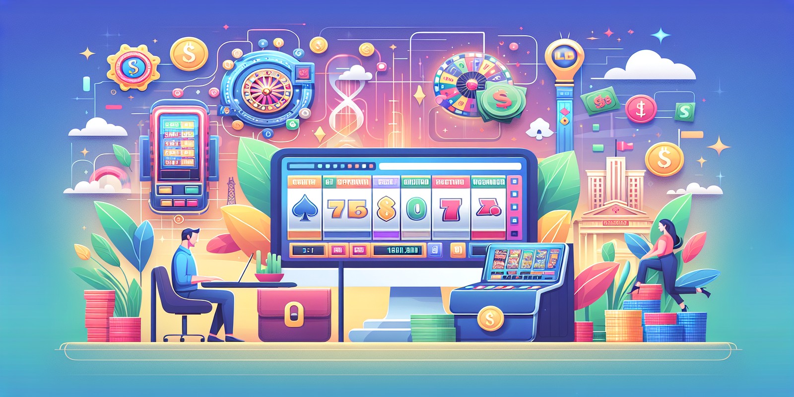 Unlock Big Wins: Your Guide to Slot Strategies in 2025 at Livecasino.io