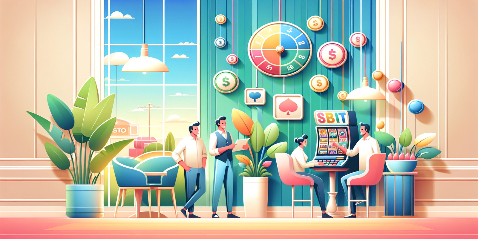 Unlock Exciting Free Games Giveaway Offers in 2025! - A Guide by Livecasino.io for Pakistani Gamers