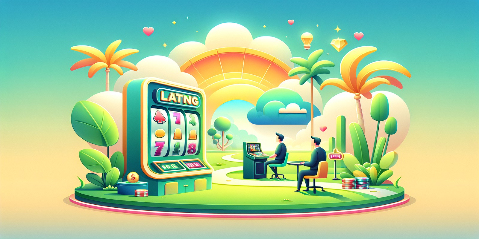 Unlock Free Games Giveaway: Win Big in Slot Bonanza 2025! - Slot Strategy Guide for global | Livecasino.io