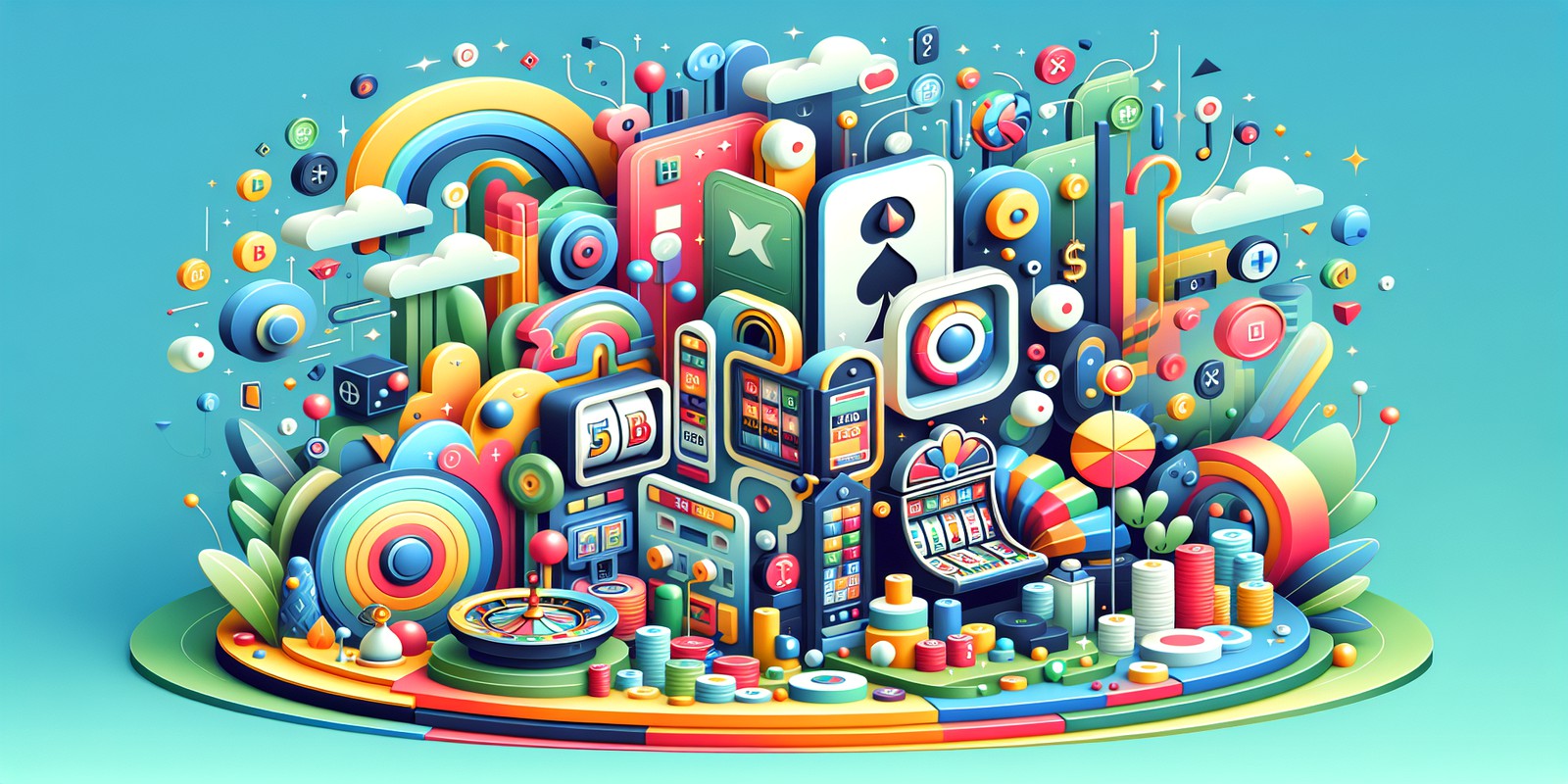 Unlock Global Slot Strategies: Winning Tips for 2025 - Slot Strategy Guide for international | Livecasino.io