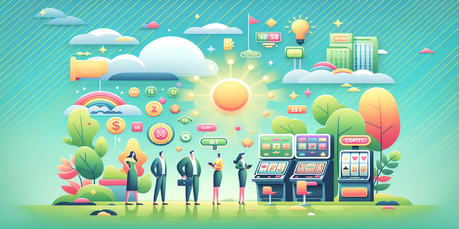 Unlock the Excitement: Exploring 777cx.com Slots in 2025 - Slot Strategy Guide for global | Livecasino.io