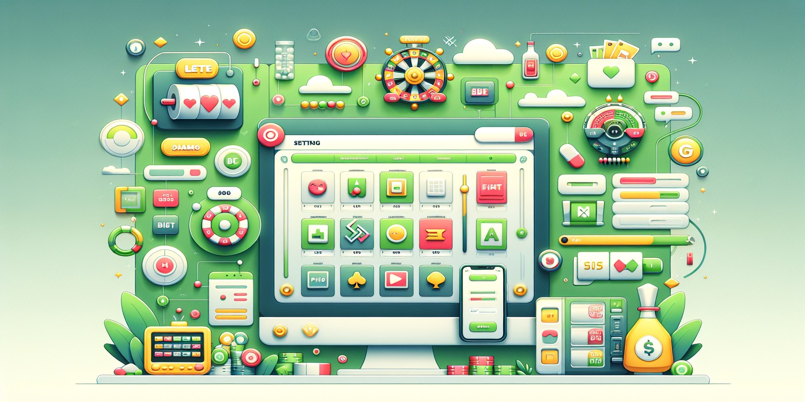 Unlock the Fun: Top Mobile Casino Games to Play in 2025 - Mobile Casino Gaming Guide for global | Livecasino.io