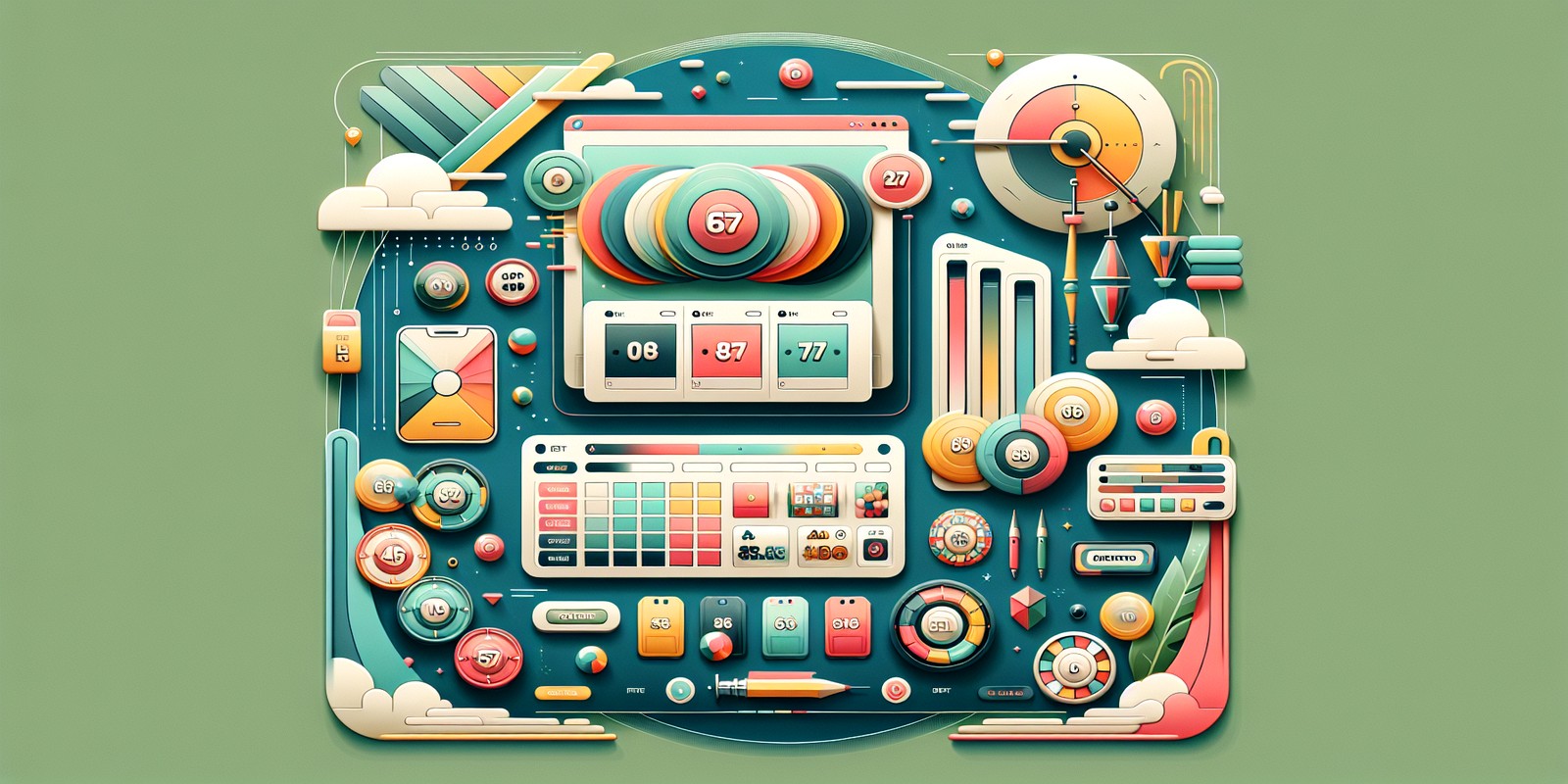 Unlock Winning Potential: Mobile Casino Games Strategies for 2025 - Mobile Casino Gaming Guide for global | Livecasino.io