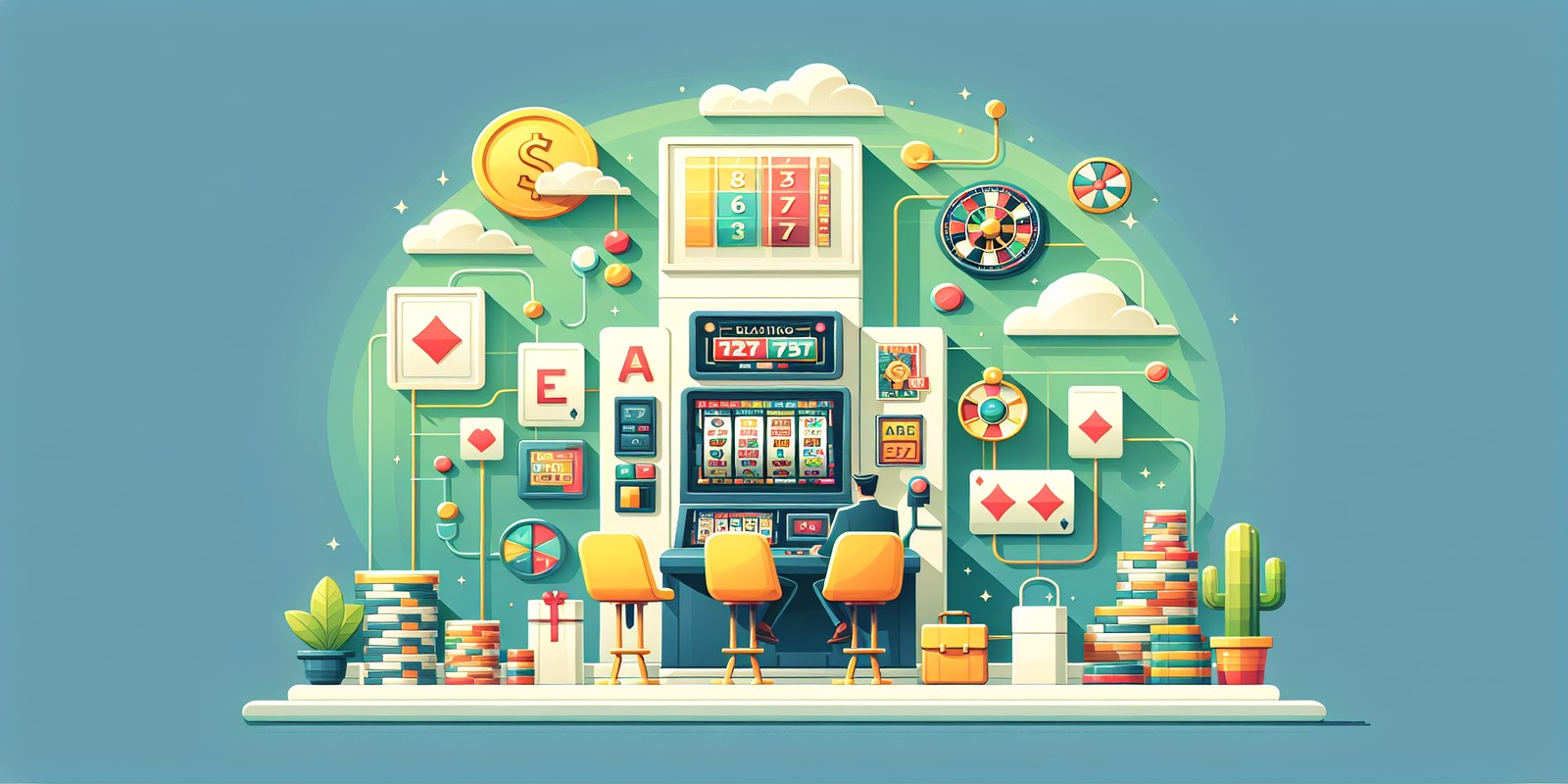 Unlock Winning Secrets: Download 777ab Game Today for Big Wins in 2025 - Gaming Guide Guide for global | Livecasino.io