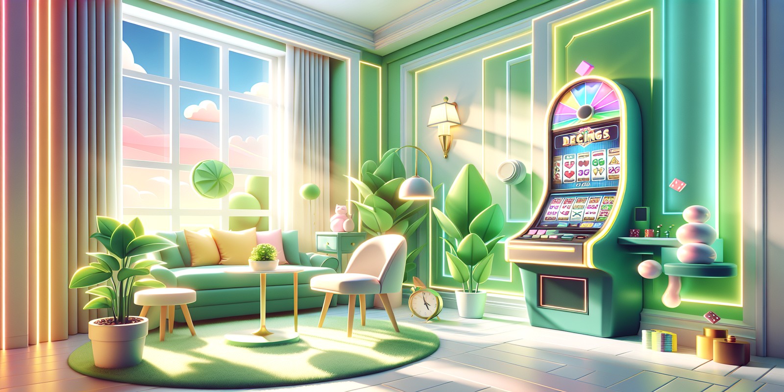 Unlock Winning Strategies: Top Slot Games for International Players 2025 - Slot Strategy Guide for global | Livecasino.io