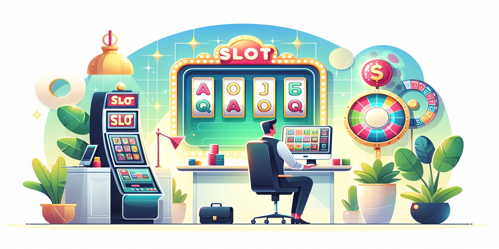Unlock Your Chance: Free Games Giveaway for Slot Enthusiasts 2025 - Slot Strategy Guide for global | Livecasino.io