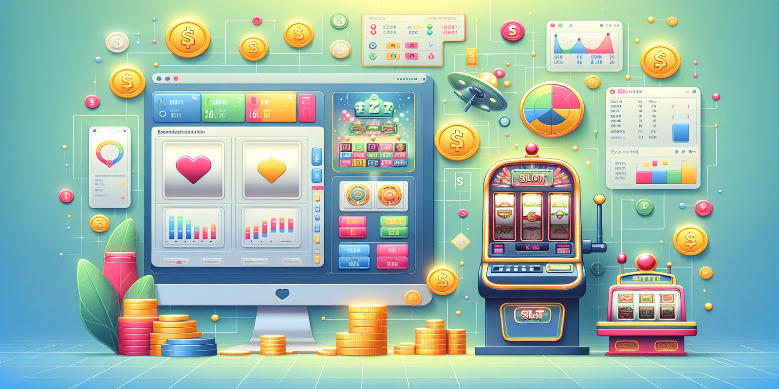 Unlock Your Fortune: Mobile Casino Games You Can't Miss in 2025 - Mobile Casino Gaming Guide for global | Livecasino.io