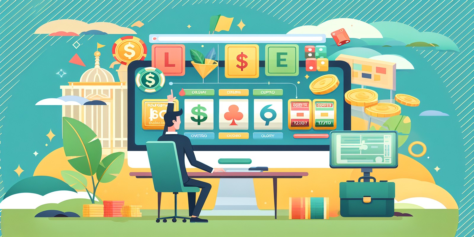 Unlock Your Fun: Super 9 Game Login Explained for 2025 - Gaming Guide Guide for global | Livecasino.io