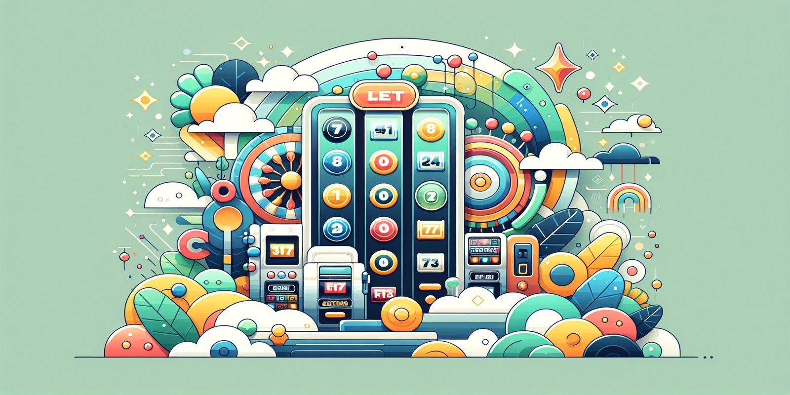 Unlocking Big Winnings in Win777 Game: Your Slot Strategy Guide 2025 - Slot Strategy Guide for global | Livecasino.io