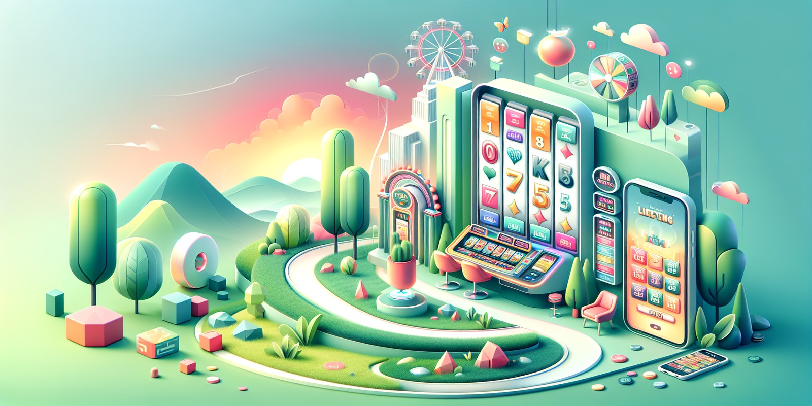 Unlocking the 777ab Game Download: Your Guide to Global Slots 2025 - Slot Strategy Guide for global | Livecasino.io