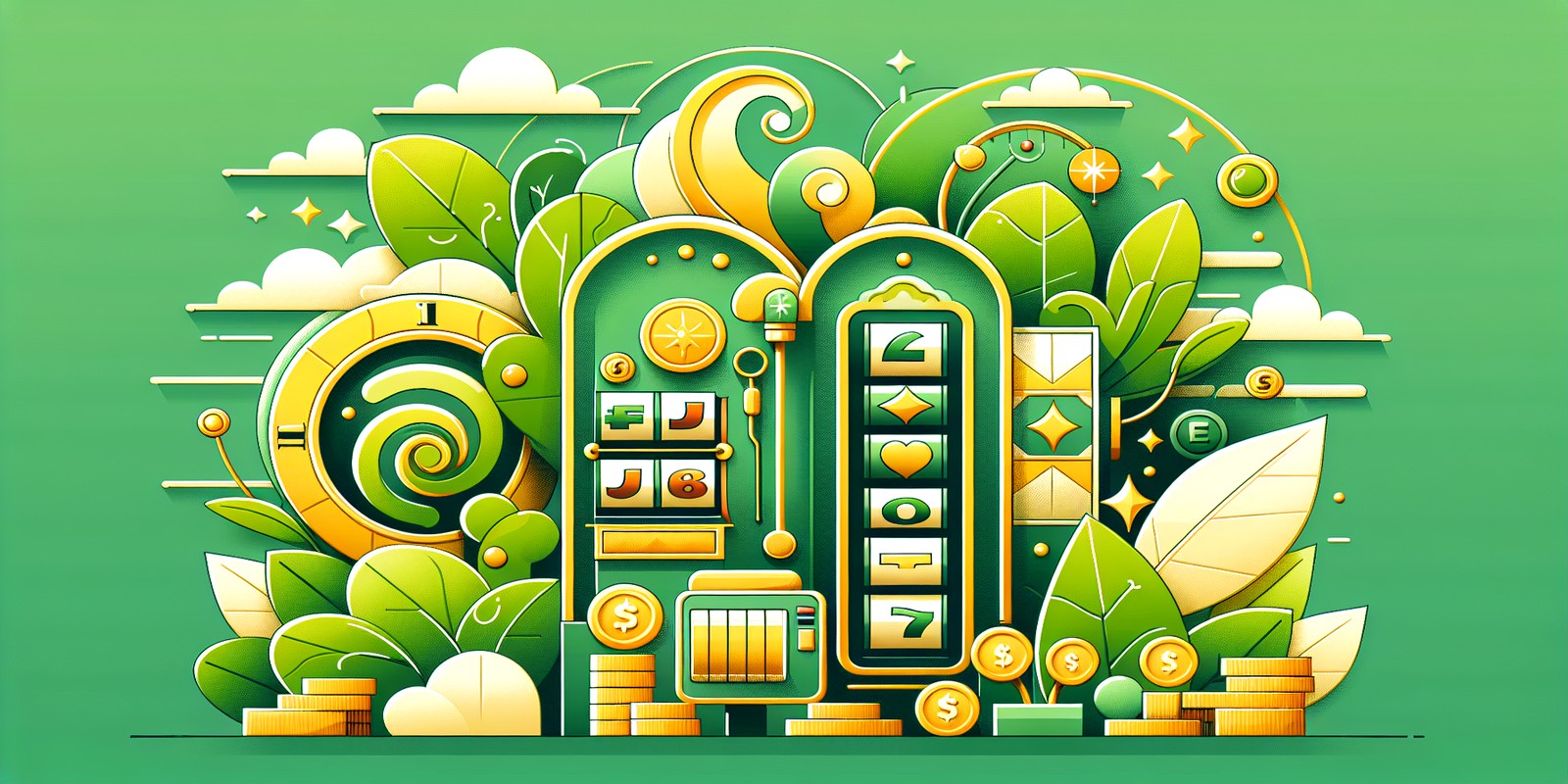 Unlocking Win777: Your 2025 Guide to Slot Success! - Expert Strategies for Pakistani Players