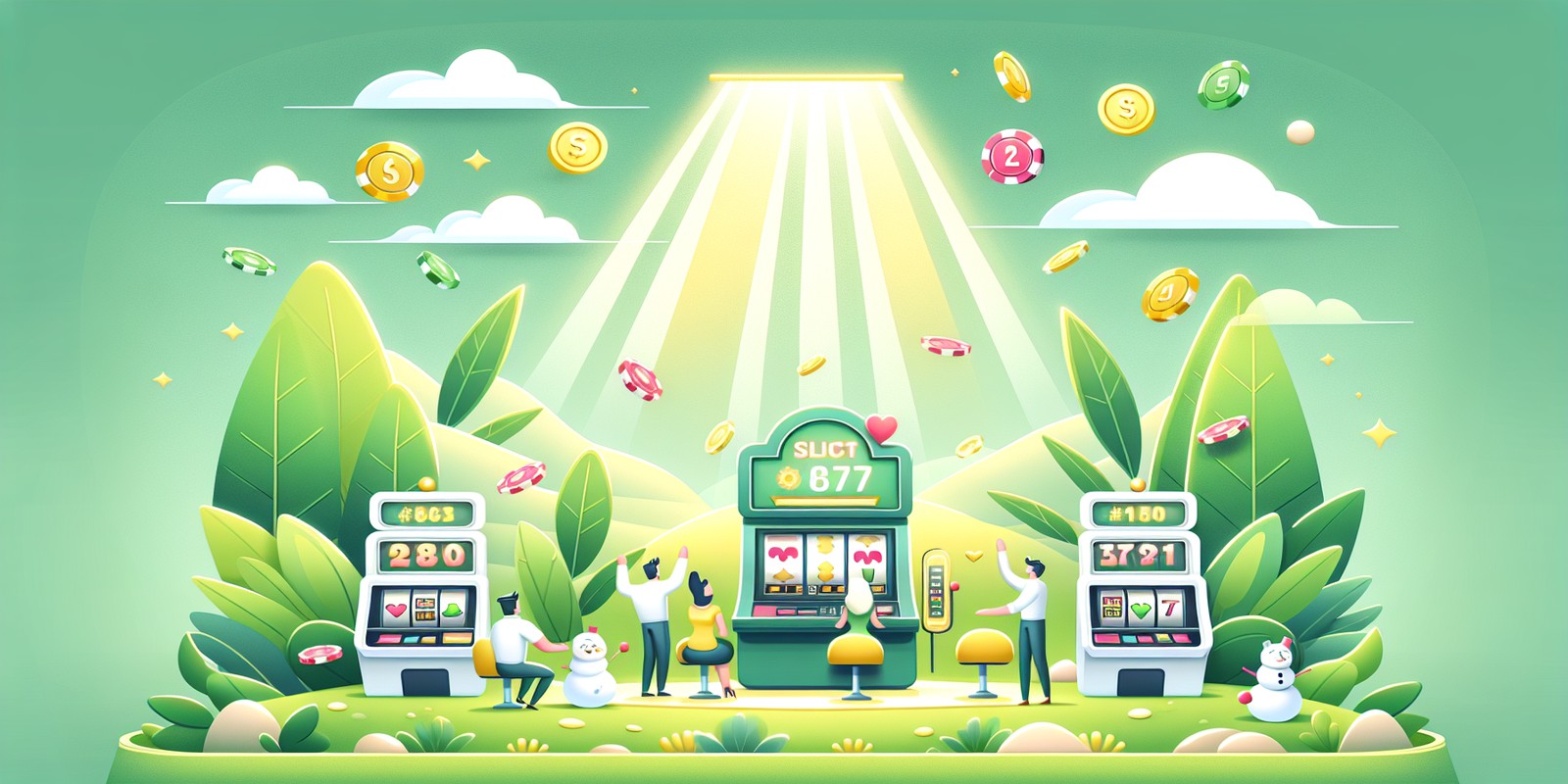 Unlocking Wins: Explore 777cx.com Slot Games in 2025 - Slot Strategy Guide for global | Livecasino.io