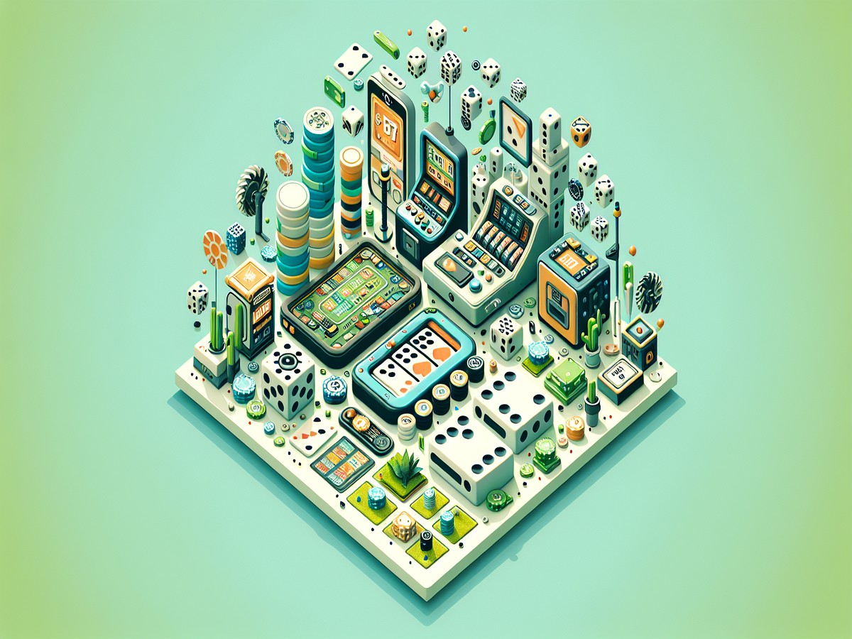 Dominos Game at Livecasino.io.