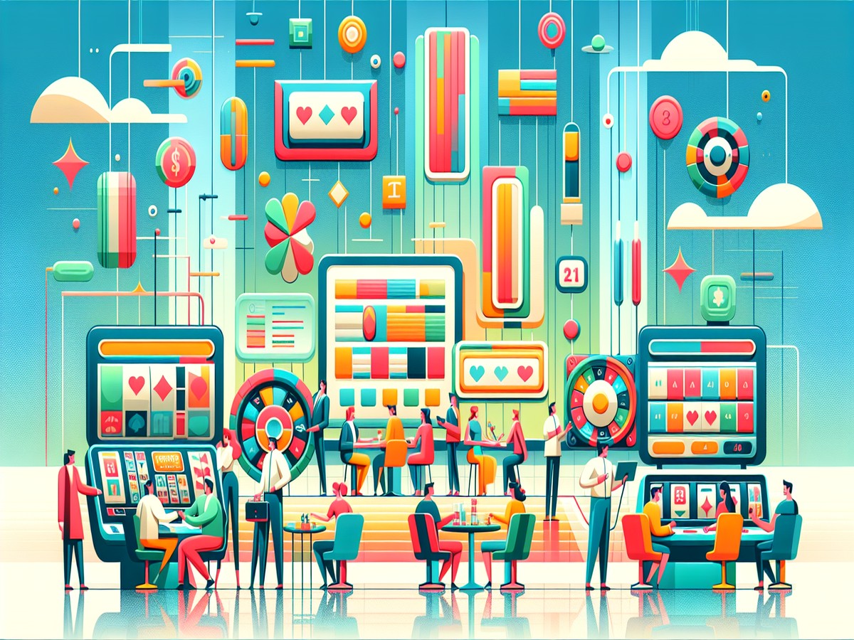 More exciting games offered by Livecasino.io.