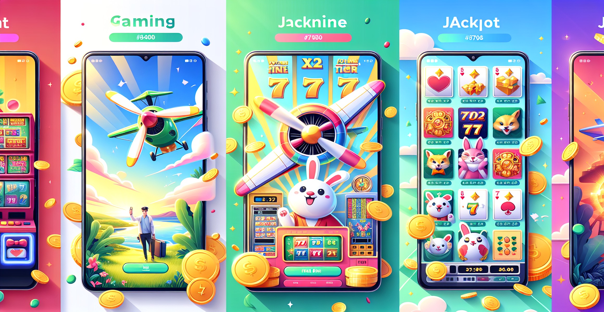 Fortune Tiger Game at Livecasino.io.